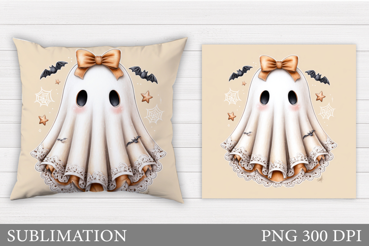 Cute Ghost Pictures Image 5