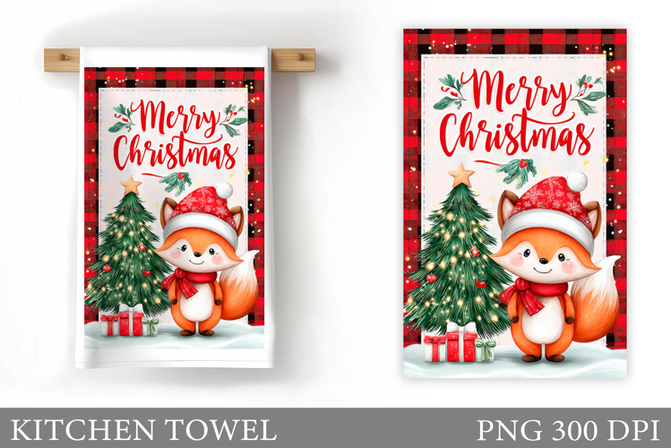 Fox Clipart Image 20