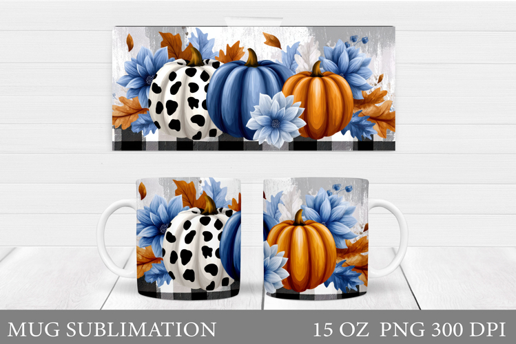 Pumpkin Clipart Image 11