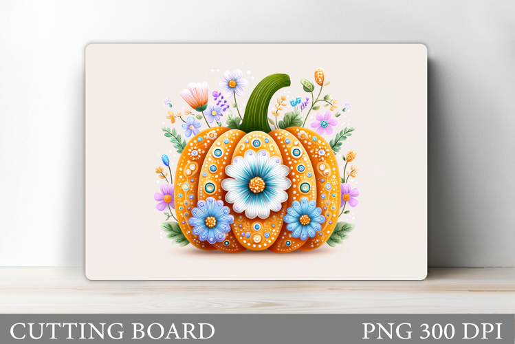 Fall Pumpkin Clipart
