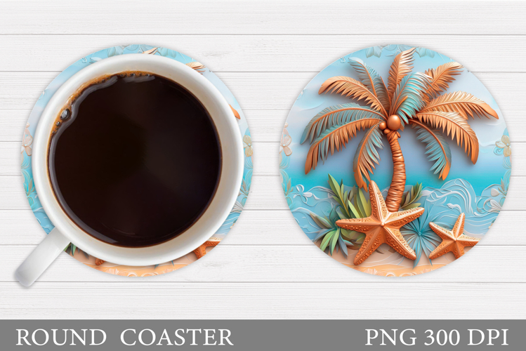 Palm Tree Clipart Image 9