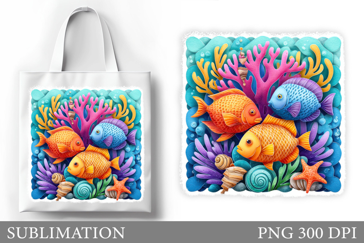 Fish Clipart Image 3