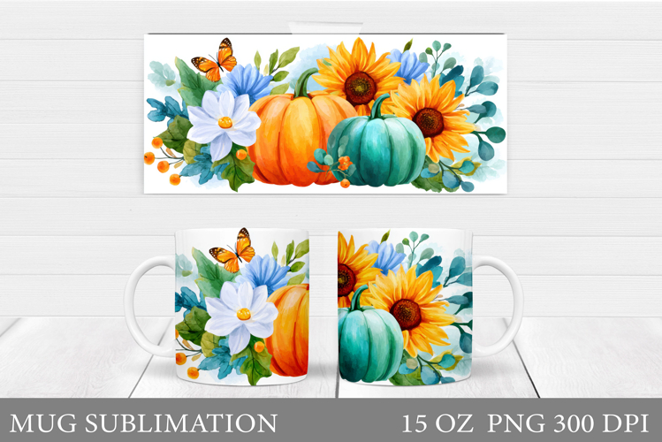 Pumpkin Clipart Image 10