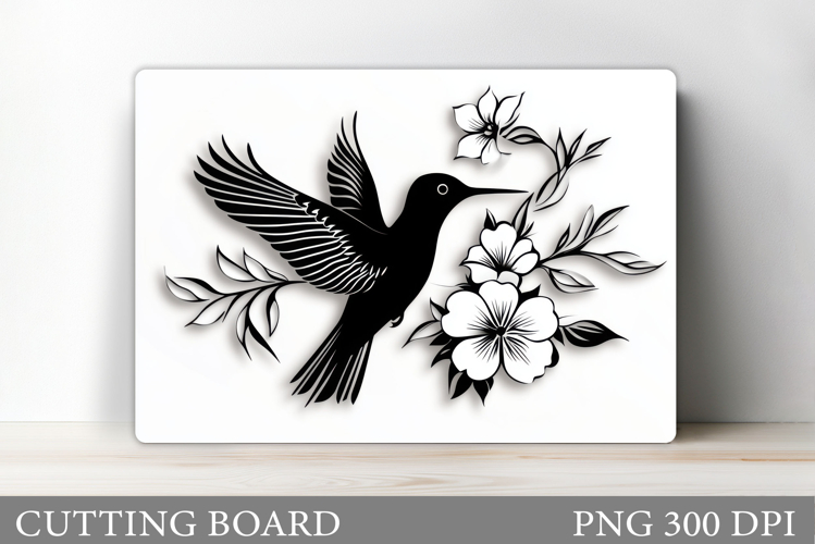 Hummingbird Clipart Image 14