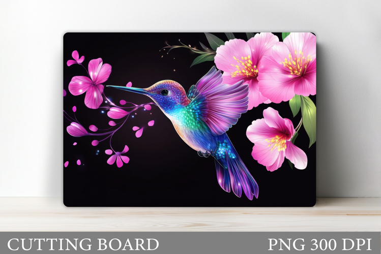 Hummingbird Clipart Image 10