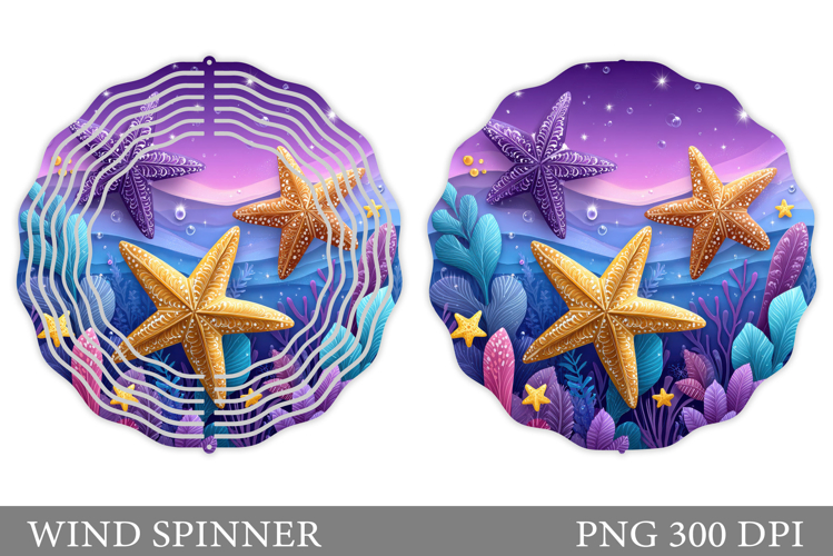Starfish Clipart Image 22