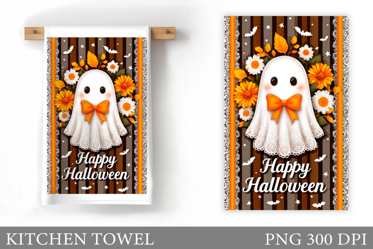 Pumpkin Halloween Clipart Image 24
