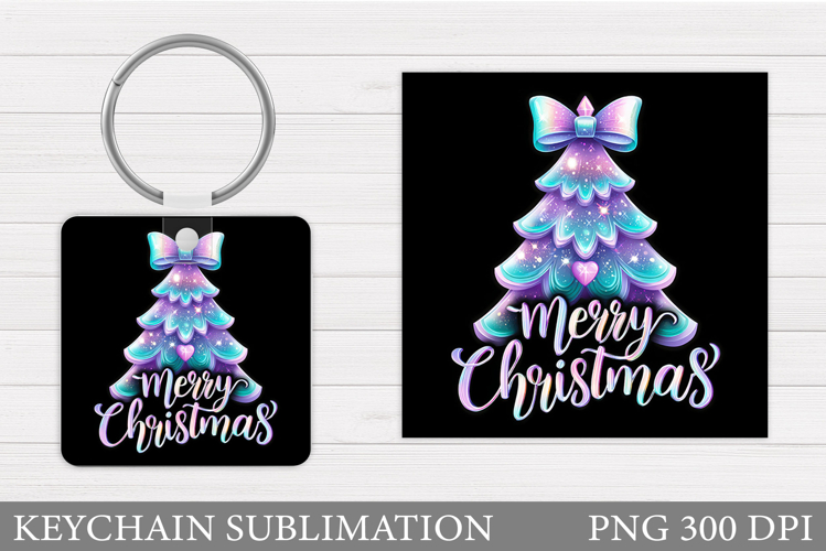 Winter Tree Clipart Image 6