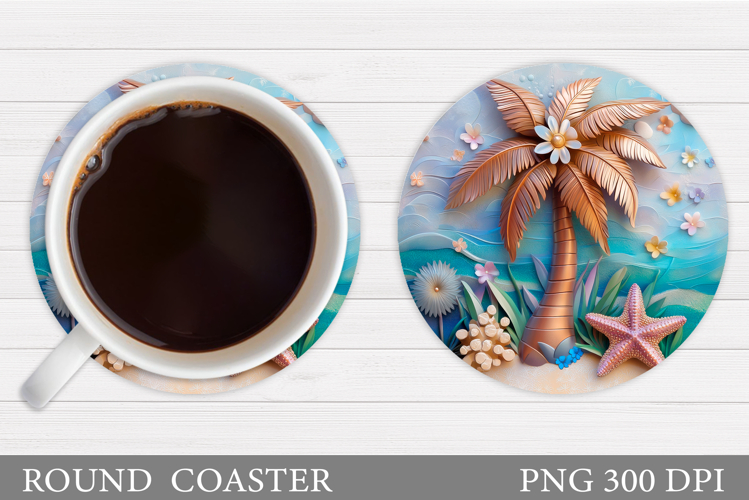 Palm Tree Clipart Image 16