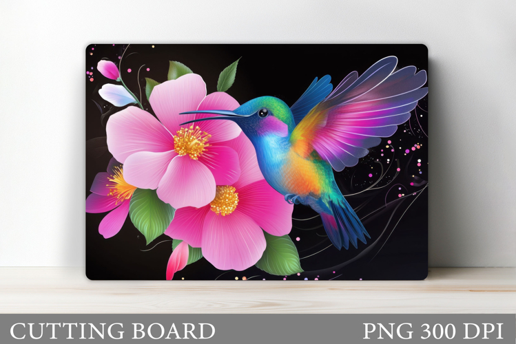 Hummingbird Clipart Image 9