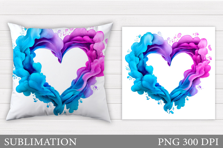 Valentines Sublimation Design Image 11