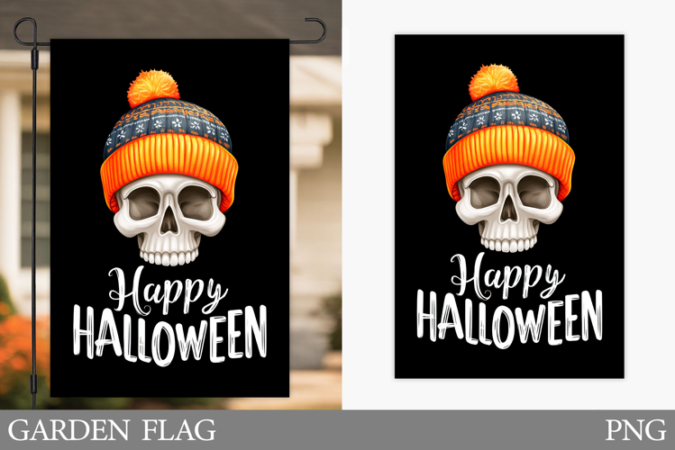 Garden Flag Sublimation Designs Image 5