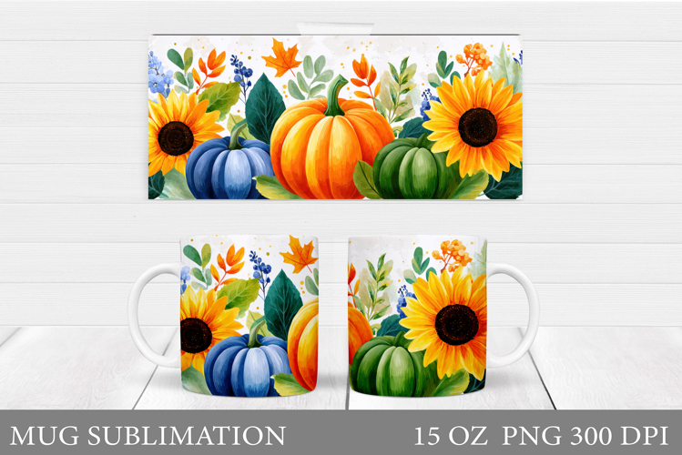 Pumpkin Clipart Image 9