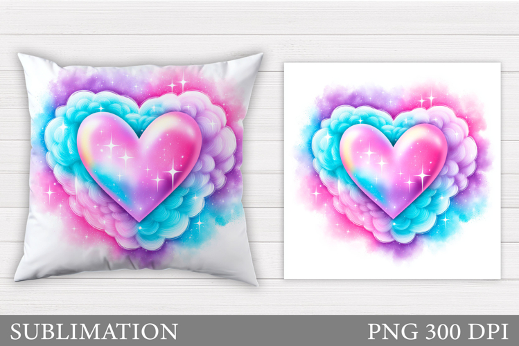 Valentines Sublimation Design Image 11