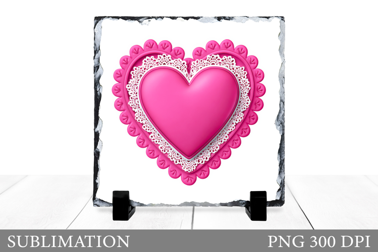Valentines Sublimation Design Image 21