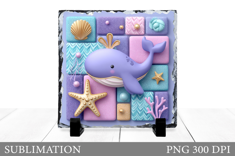 Whale Clipart Image 22
