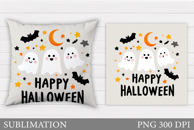 Cute Ghost Pictures Image 12