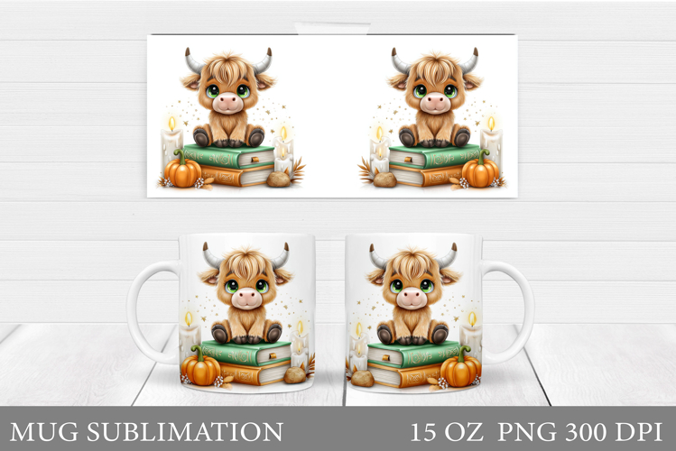 Cute Cow Clipart Image 17