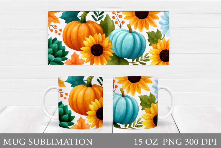 Pumpkin Clipart Image 8