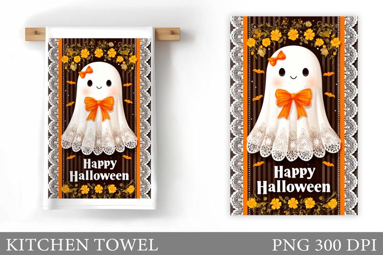 Pumpkin Halloween Clipart Image 22