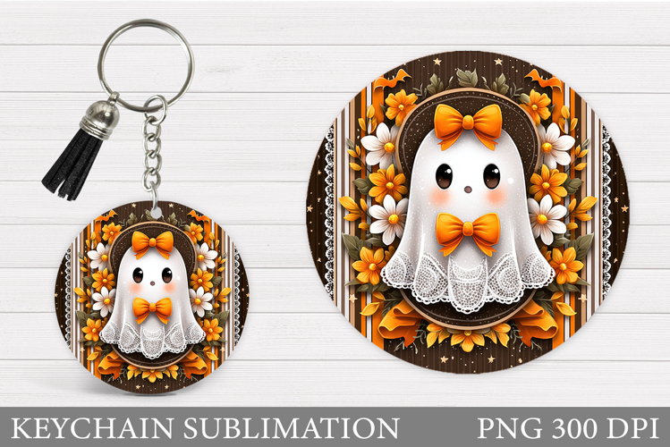 Ghost Clipart Image 12