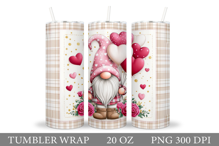 Valentines Sublimation Design Image 24