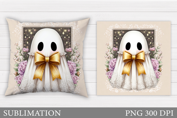 Cute Ghost Pictures Image 5