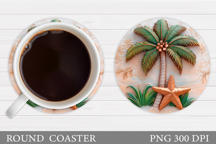 Palm Tree Clipart Image 8