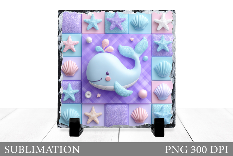 Whale Clipart Image 21