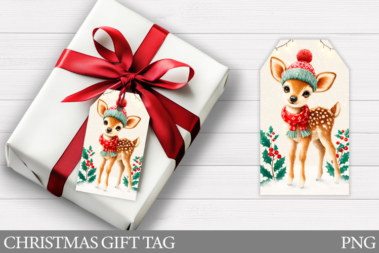 Printable Christmas Card Image 16