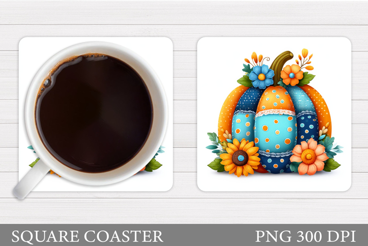 Pumpkin Fall Clipart Image 16