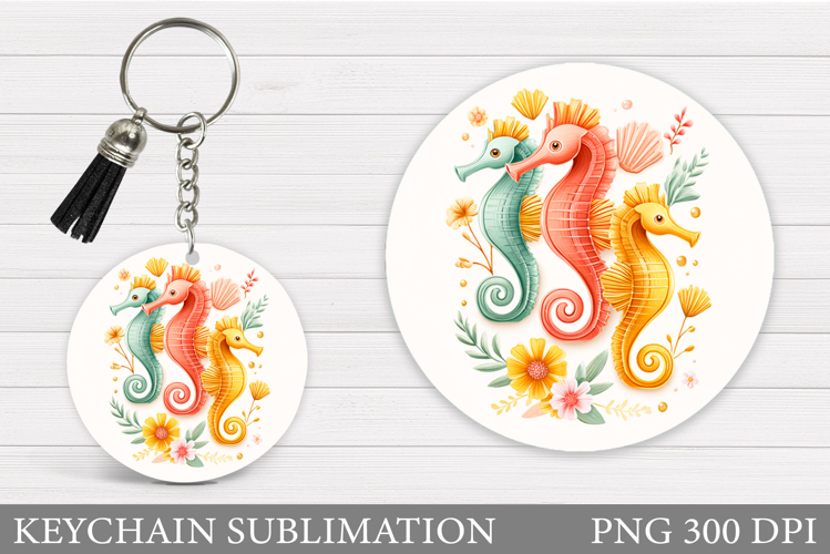 Keychain Design Image 18