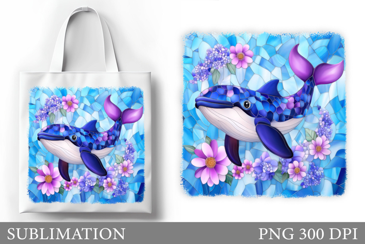 Whale Clipart Image 23