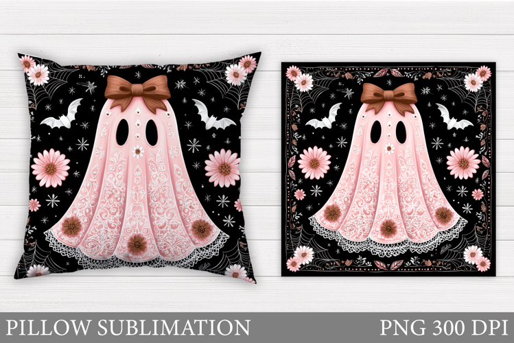 Ghost Clipart Image 21