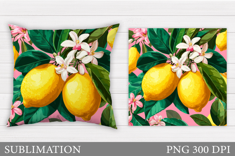 Lemon Clipart Image 21