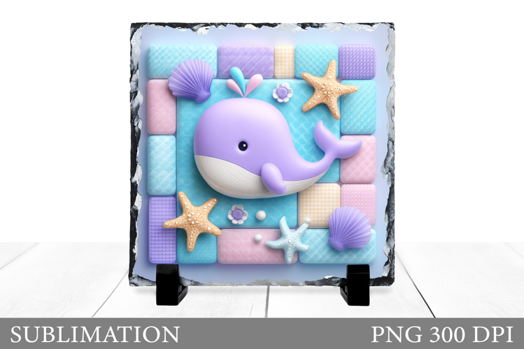Whale Clipart Image 11