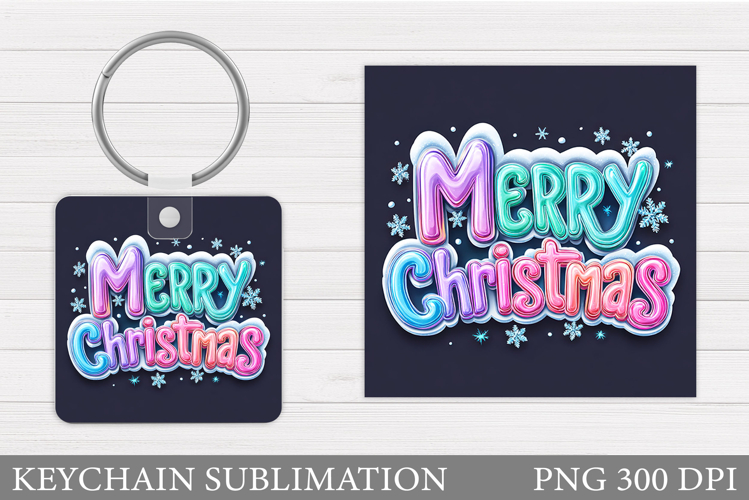 Snowman Sublimation Image 13