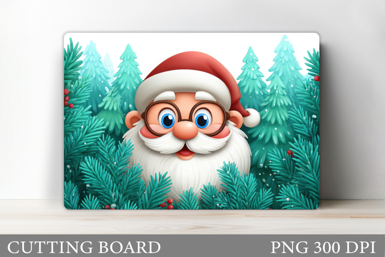 Cute Snowman Clipart Image 19
