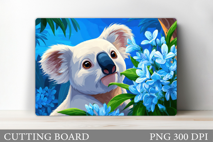 Cute Koala Pictures Image 4