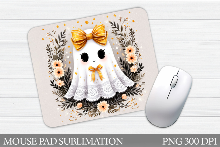 Ghost Clipart Image 23