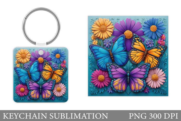 Butterfly Clipart Image 22