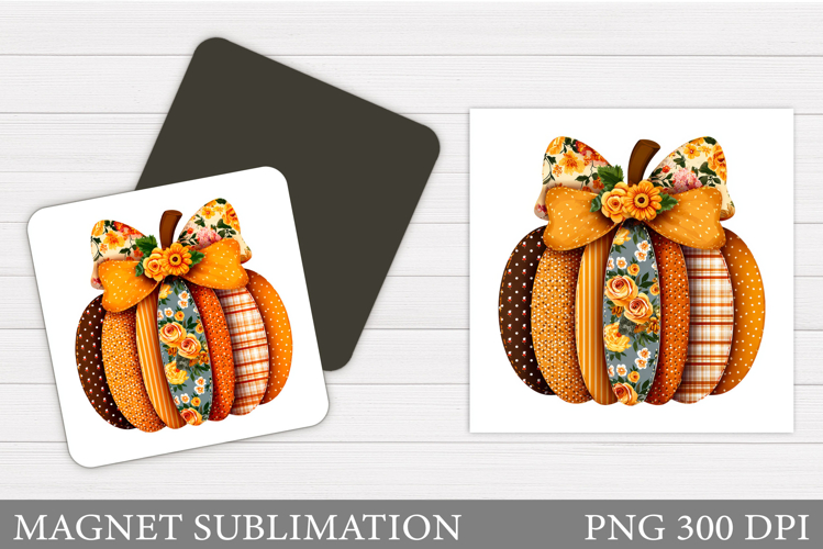 Fall Pumpkin Clipart Image 23