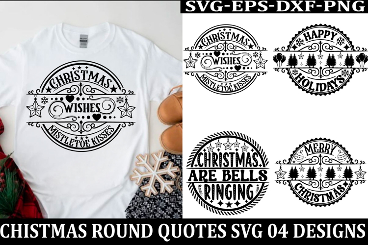 Round Sign Svg Image 14
