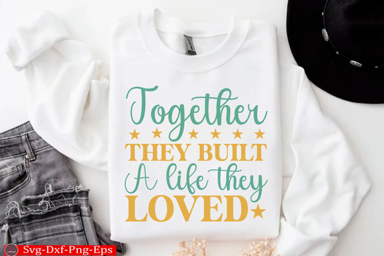 Family quotes SVG Design, Family SVG Quotes SVG
