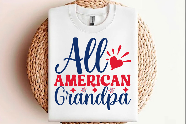 Merica Svg Image 15