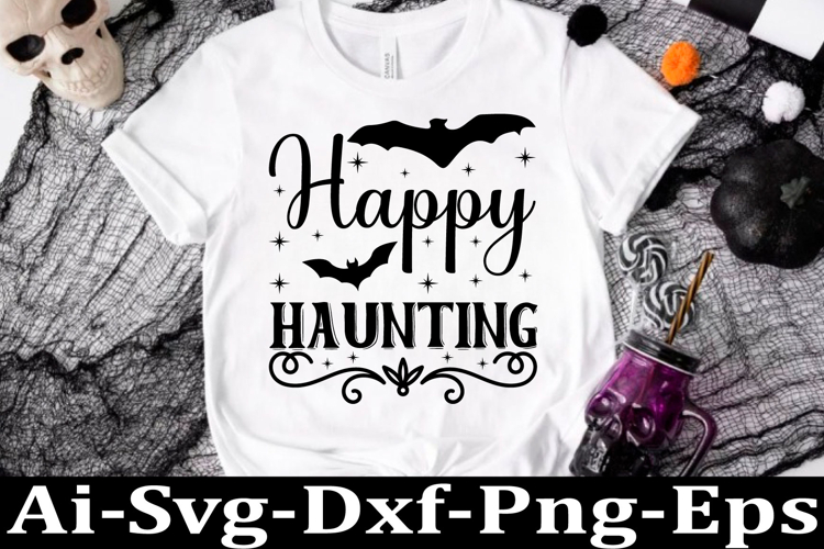 Halloween Svg Design, Halloween Quotes Spooky png