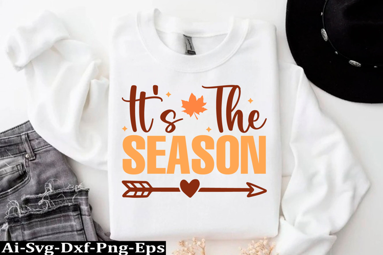 fall quotes Svg Design Thanksgiving Svg Design