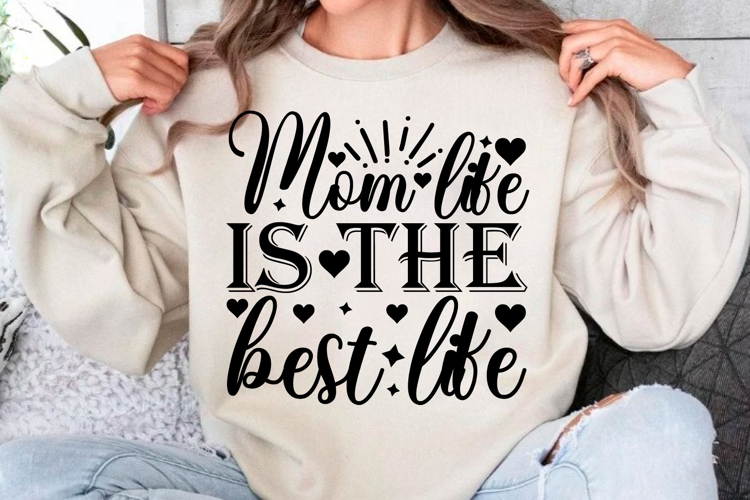Mom SVG design Funny Mom Svg Design Funny Quotes SVG