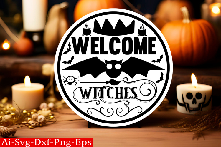 Door Hanger Svg Image 10