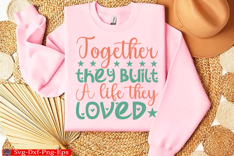 Family quotes SVG Design, Family SVG Quotes SVG